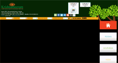 Desktop Screenshot of krishnatheeram.com